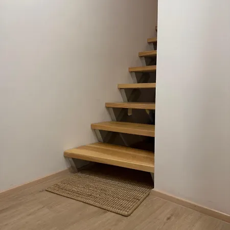Ekoviki2 Lägenhet