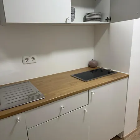 Lägenhet Ekoviki2 *