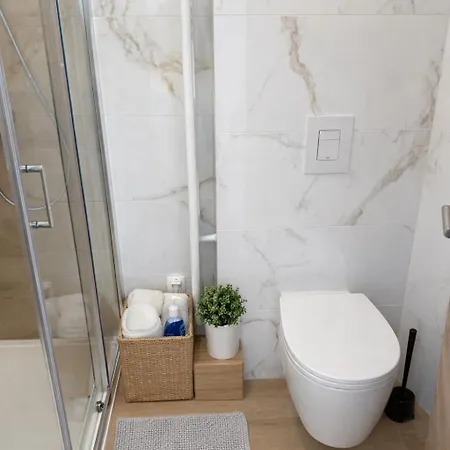 Apartment Ekoviki2