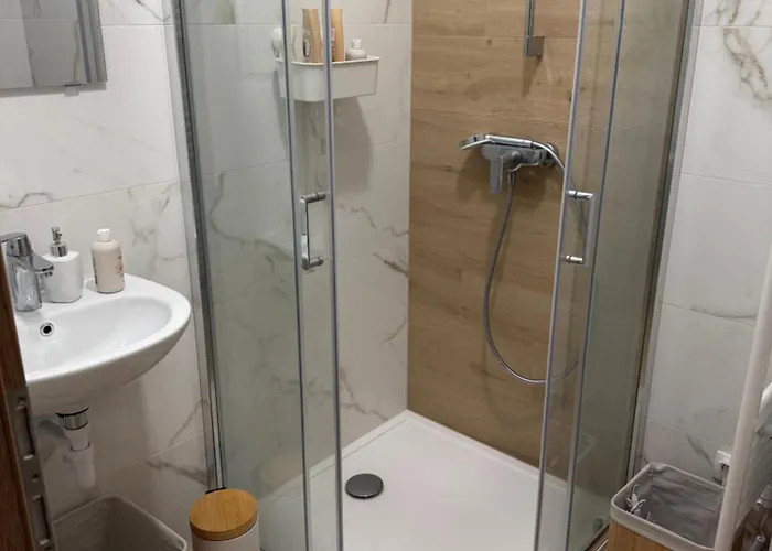 Apartamento Ekoviki2 *