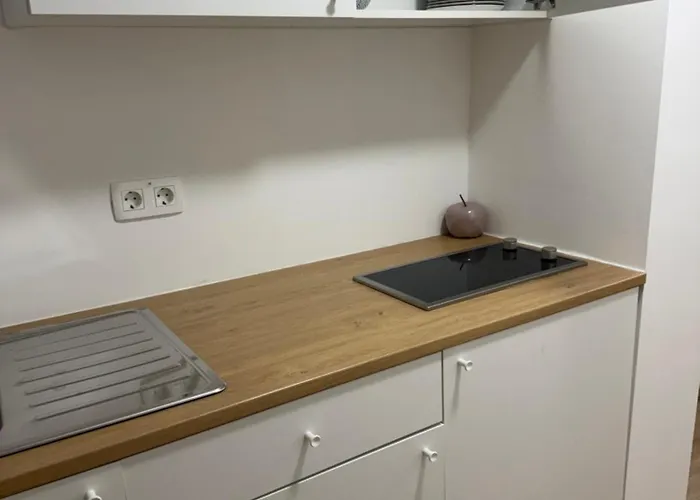 Apartamento Ekoviki2 *